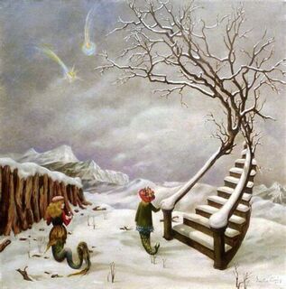 Dorothea Tanning